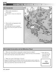 geography challenge 6 map answers Epub