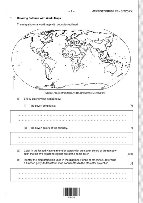 geography paper june 2015 leaked Kindle Editon