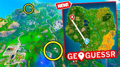 geoguessr fortnite