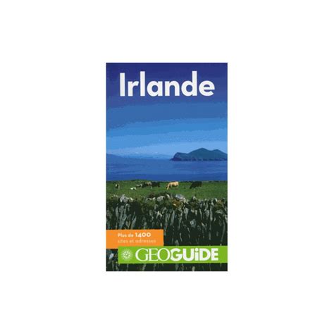 geoguide irlande collectif gallimard loisirs ebook Kindle Editon