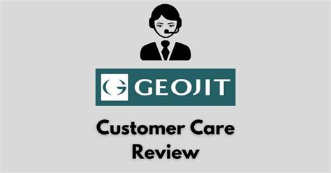 geojit customer care kyc