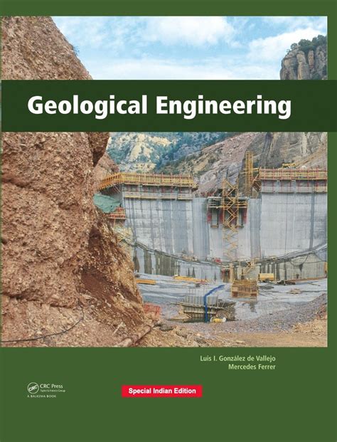 geological engineering vallejo Reader