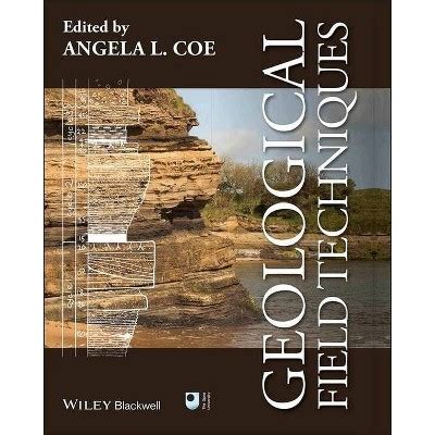 geological field techniques Doc