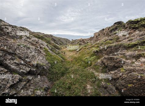 geological paradise