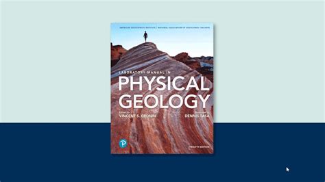 geology lab manual answers Reader