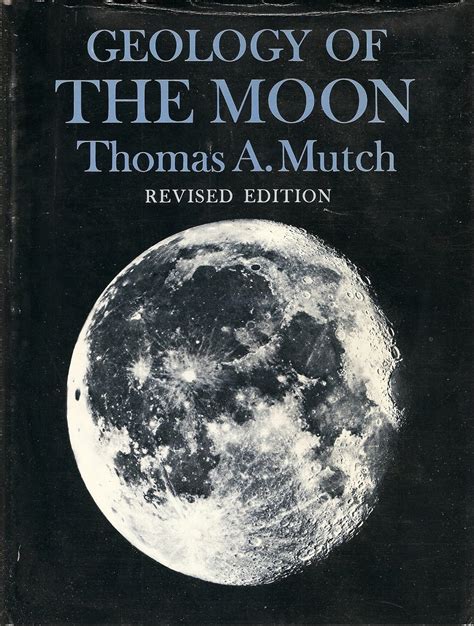 geology of the moon a stratigraphic view princeton legacy library Doc