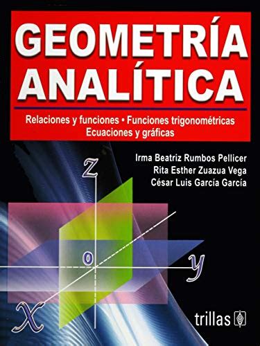 geometria analitica or analytic geometry Epub