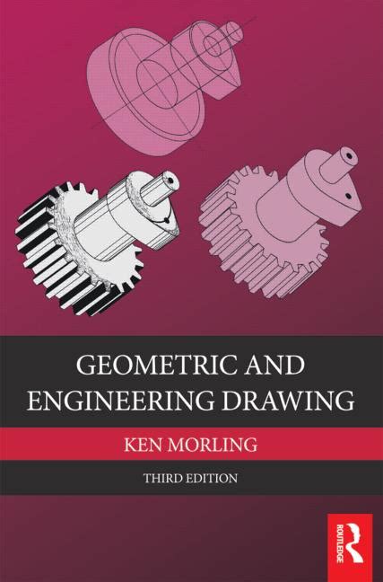 geometric and engineering drawing geometric and engineering drawing Kindle Editon