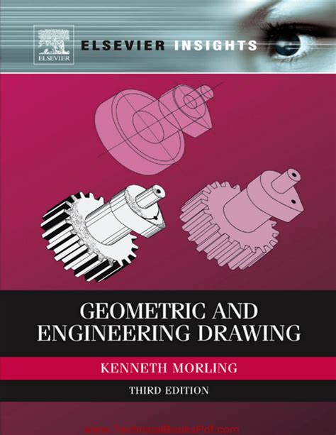 geometric and engineering drawing geometric and engineering drawing Kindle Editon