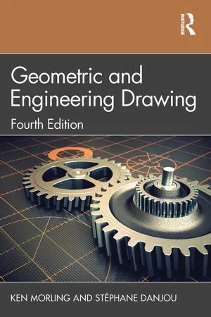 geometric and engineering drawing pdf book Epub