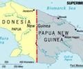 geometric boundary ap human geography
