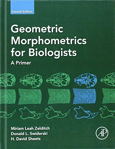 geometric morphometrics for biologists second edition a primer Doc