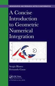 geometric numerical integration geometric numerical integration Reader