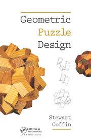 geometric puzzle design geometric puzzle design Reader