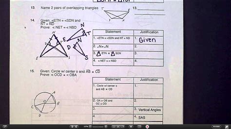 geometry 11 2 practice answers Kindle Editon