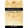 geometry and the visual arts dover books on mathematics Reader