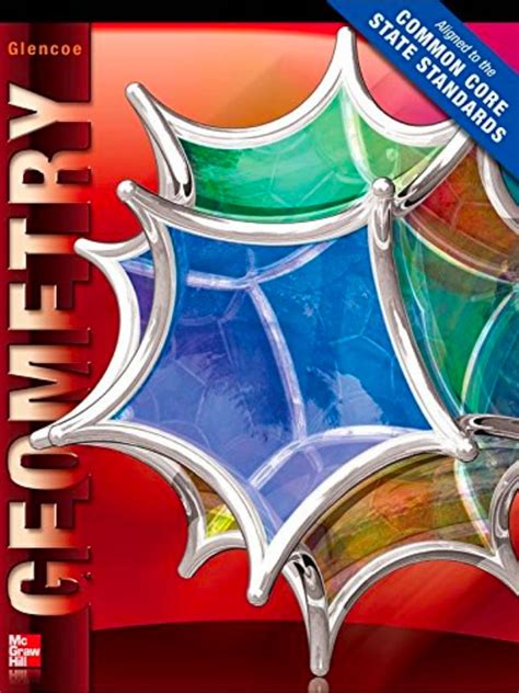 geometry common core edition 2012 mcgraw hill Kindle Editon