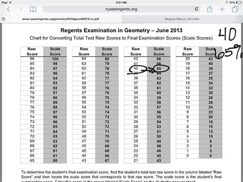 geometry june 2013 regents answers Kindle Editon