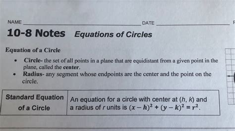 geometry lesson 10 8 answers Kindle Editon