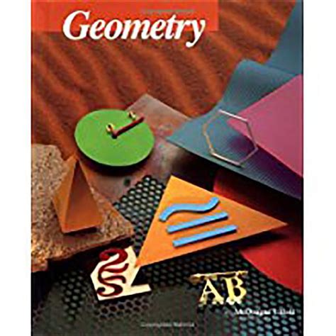 geometry mcdougal littell jurgensen PDF