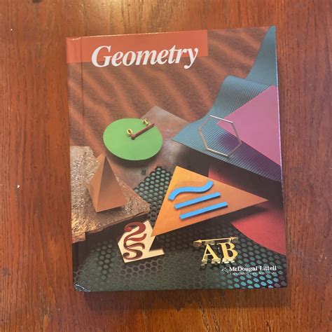 geometry mcdougal littell jurgensen geometry PDF