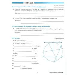 geometry pace 1113 test answers Doc