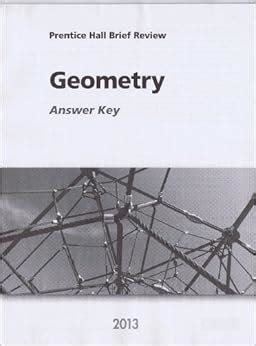 geometry regents 2013 answer key Kindle Editon