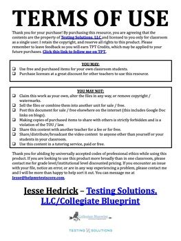 geometry reporting categories 2 practice answer key Doc