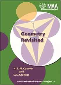 geometry revisited new mathematical library Doc