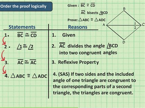 geometry smart packet triangle proofs answers Kindle Editon
