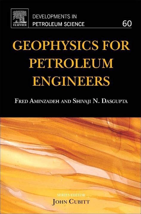 geophysics for petroleum engineers Ebook Reader