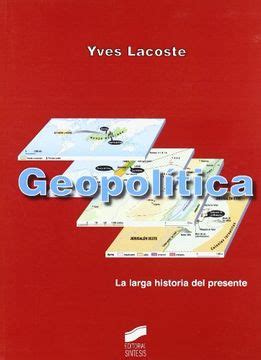 geopolitica la larga historia del presente atlas historicos Doc