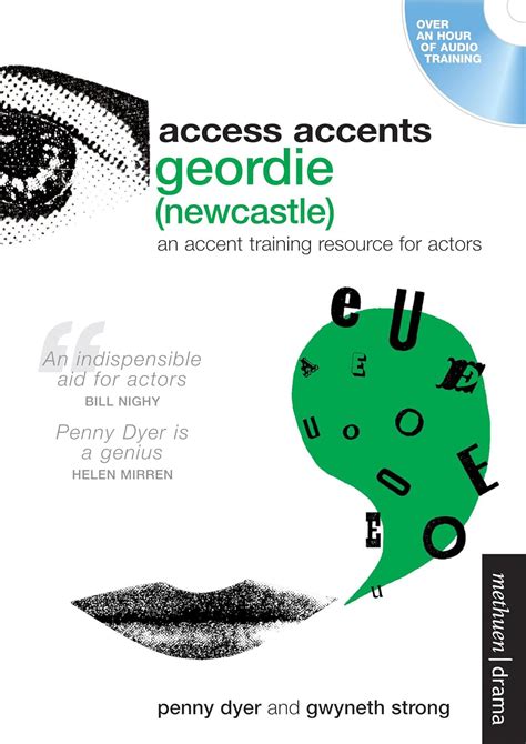 geordie newcastle an accent training resource for actors Doc