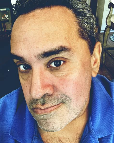 george a. gonzalez