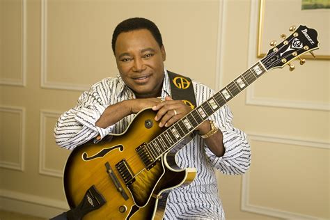 george benson net worth