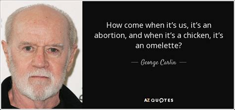 george carlin abortion clinic joke