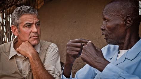 george clooney and the crisis in darfur celebrity activists Epub
