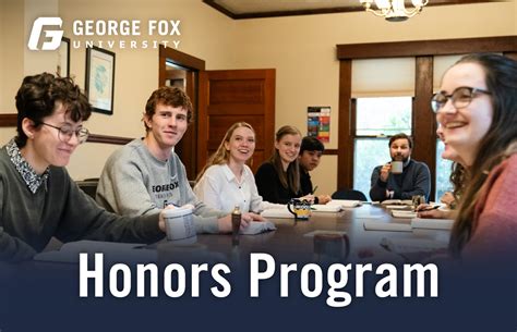 george fox university majors