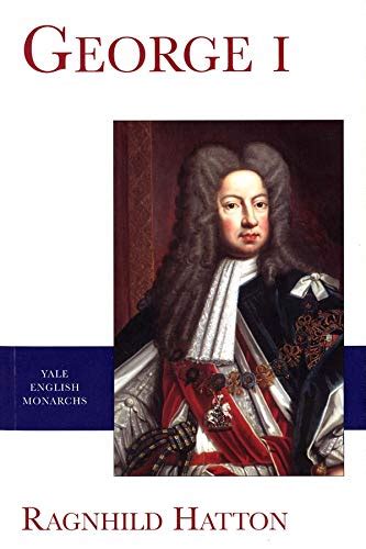george i the english monarchs series Kindle Editon