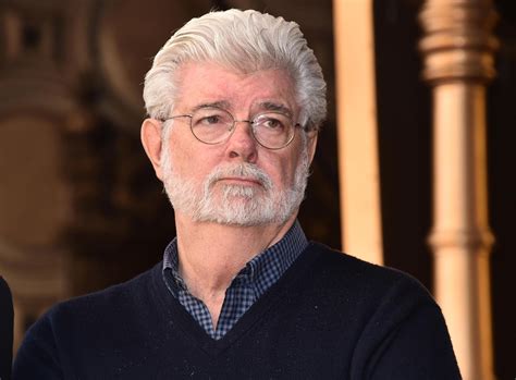 george lucas