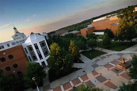 george mason university english department