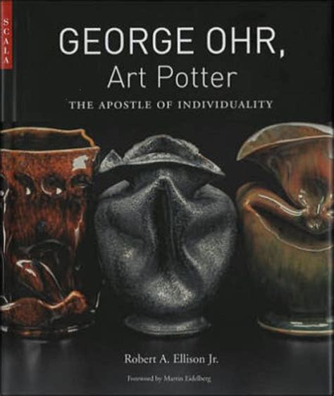 george ohr art potter the apostle of individuality PDF