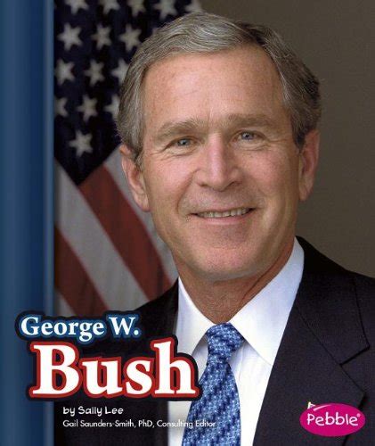 george w bush presidential biographies ebook Doc