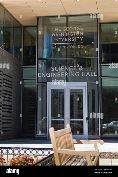 george washington engineering