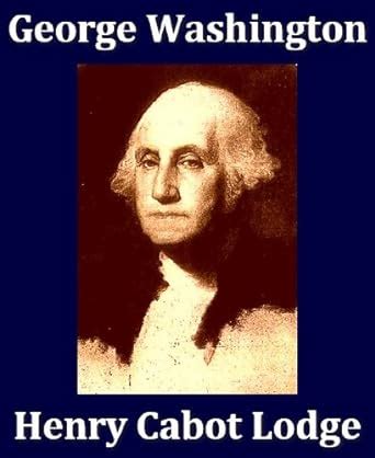 george washington volumes i ii complete Reader