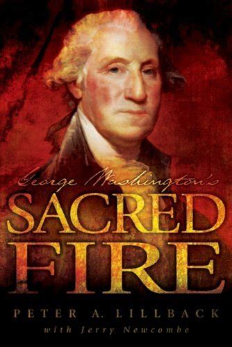 george washingtons sacred fire Kindle Editon