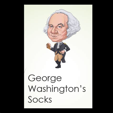 george washingtons socks downloadable Epub