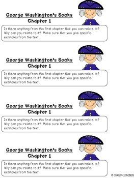 george-washington39s-socks-questions-and-answers Ebook Epub