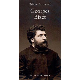 georges bizet bastianelli jerome Epub