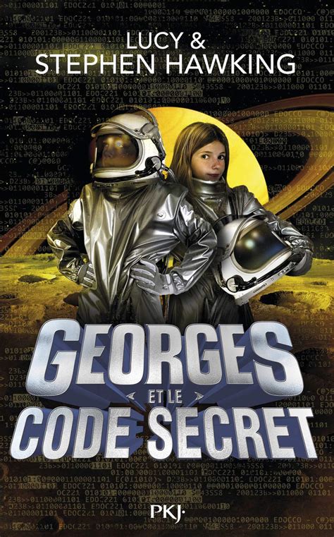 georges code secret lucy hawking PDF